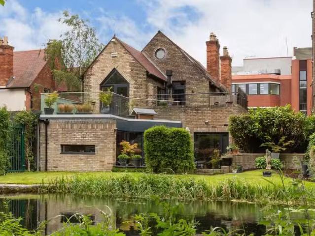 House for sale