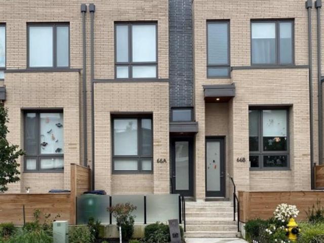 House for rent in Woburn, Ontario