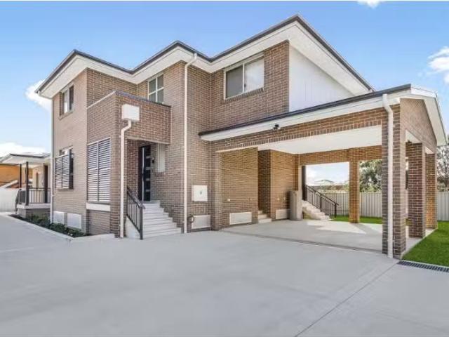 House for rent in Sydney, New South Wales