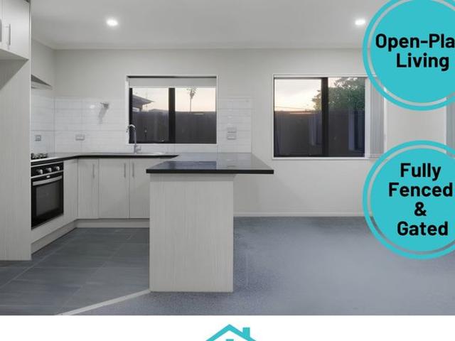 House for rent in Manukau, Ōtara-Papatoetoe
