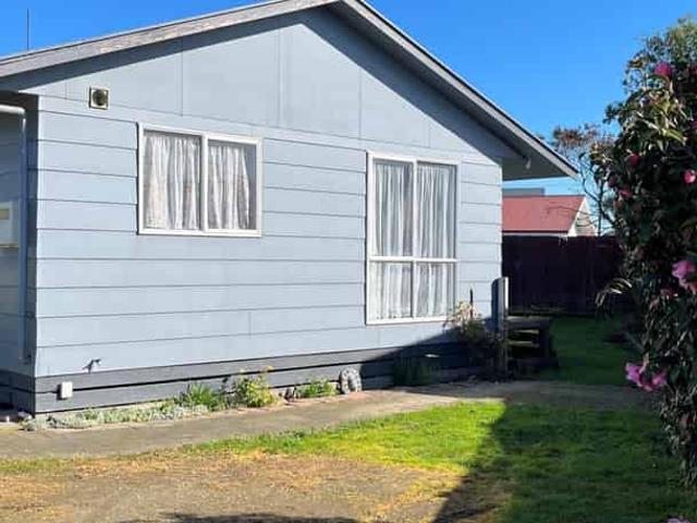 House for rent in Horowhenua District