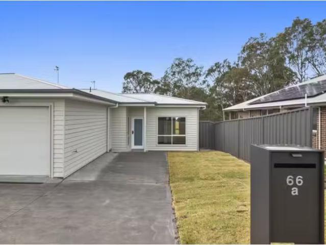 Condo for rent in Wadalba, New South Wales