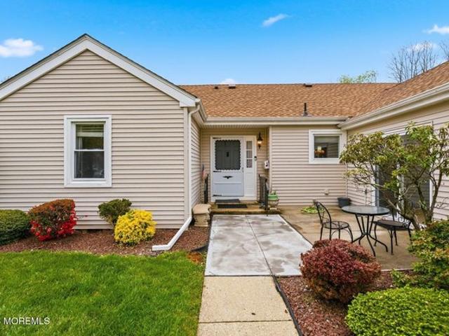 Condo for sale in Monmouth, New Jersey
