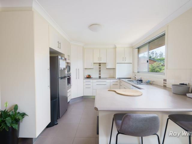Apartment for rent in Bom Bom, New South Wales