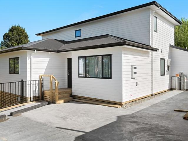 Apartment for rent in Cambridge, Waipā District
