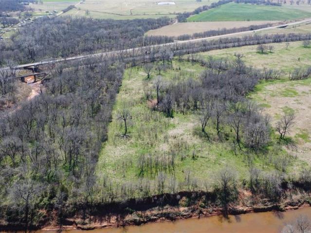 Land for sale in Wellston, Oklahoma