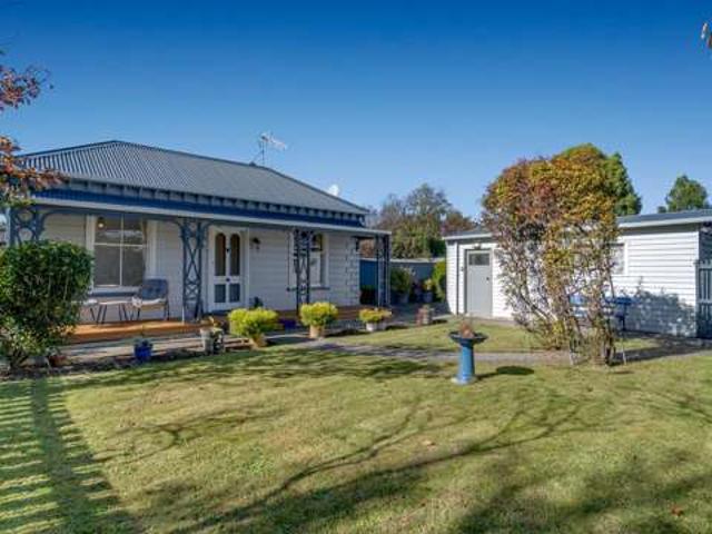 House for sale in Lake Rotoroa, Canterbury