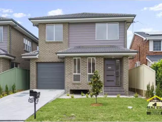 House for rent in Sydney, New South Wales