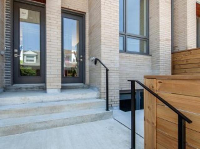 House for sale in Woburn, Ontario