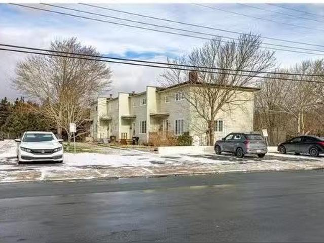 Condo for sale in Foxtrap, Newfoundland And Labrador