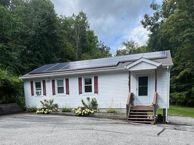 House for rent in Marlborough, Connecticut