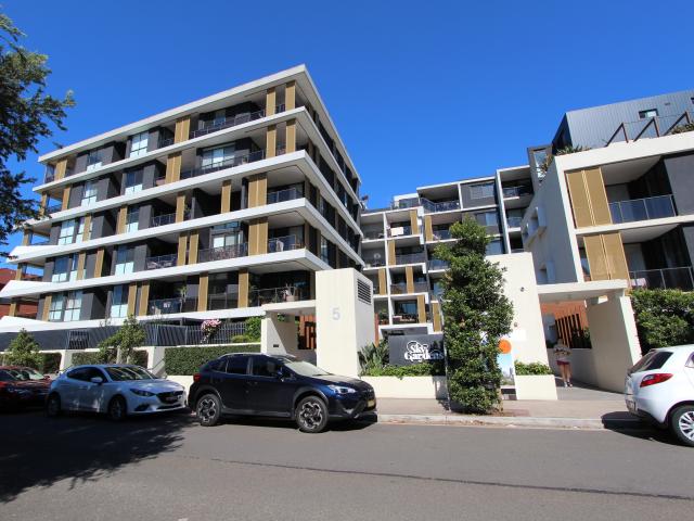Apartment for rent in Sydney, New South Wales