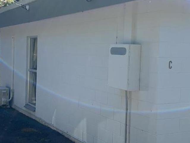 Apartment for rent in Lower Vogeltown, New Plymouth