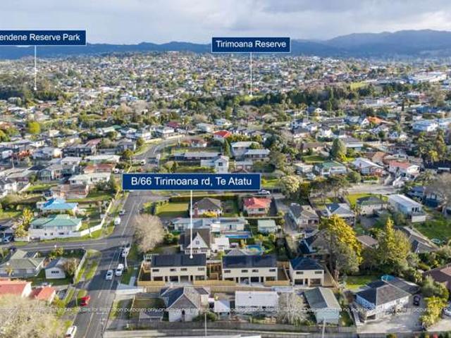 Townhouse for sale in Rapanui, Oroua County