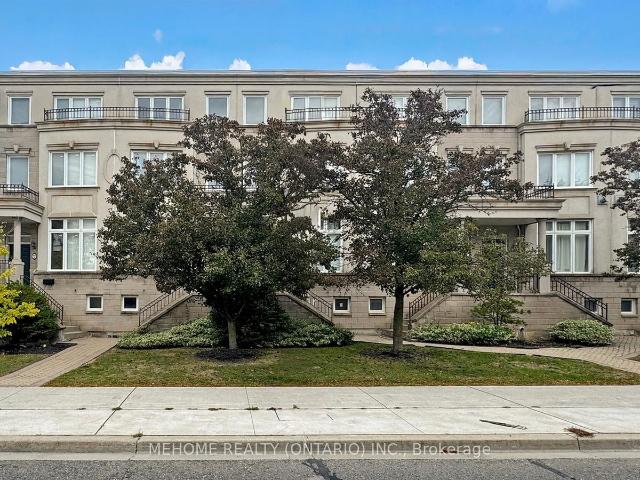Condo for sale in Woburn, Ontario