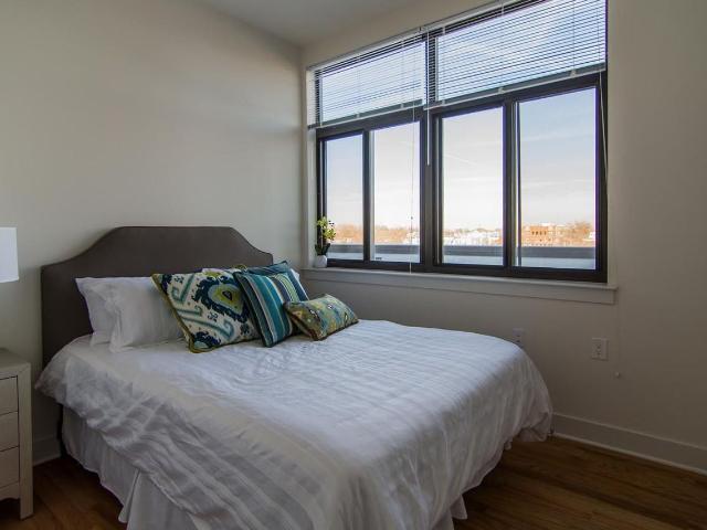 Apartment for rent in Journal Square, Jersey City