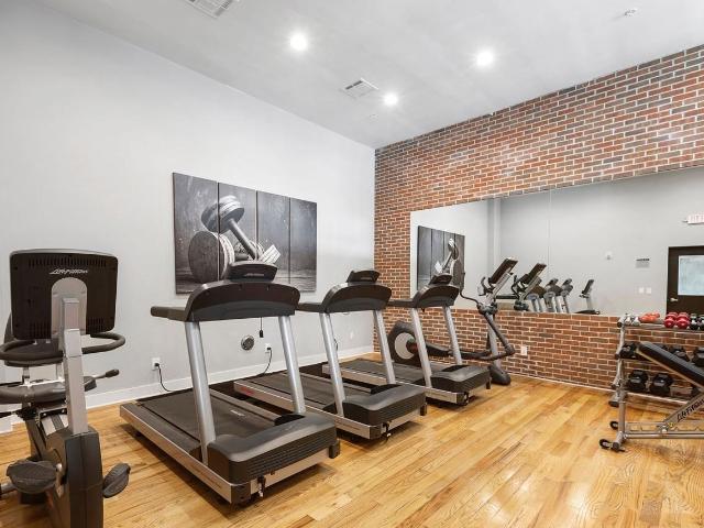 Apartment for rent in Journal Square, Jersey City