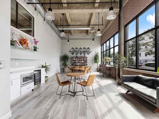 Apartment for rent in Journal Square, Jersey City