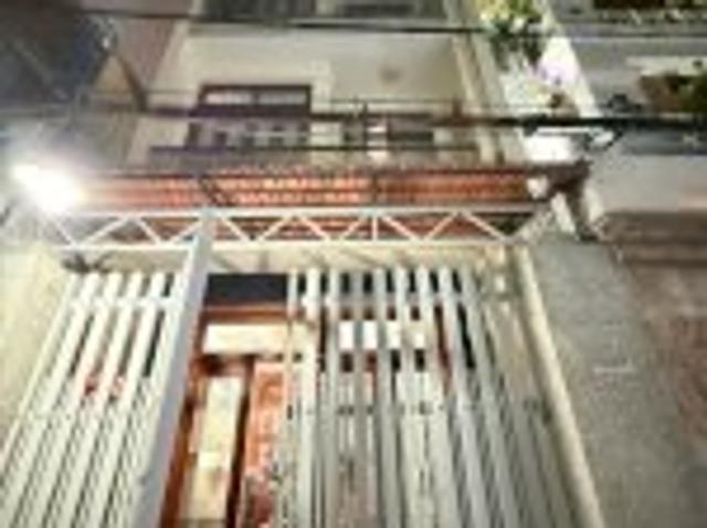 Bất động sản bán tại Hồ Chí Minh