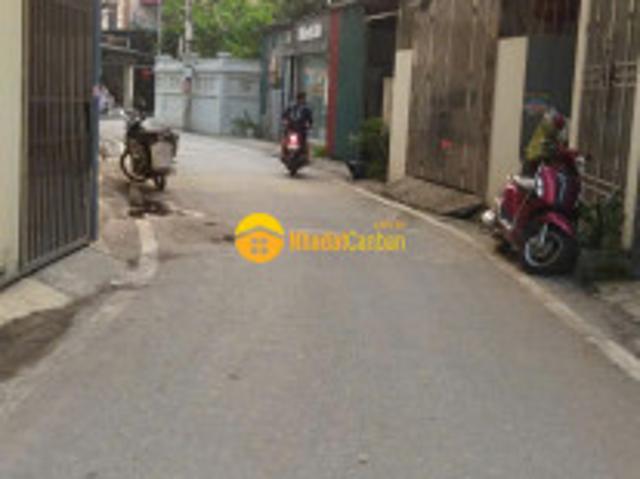 Nhà mặt phố bán