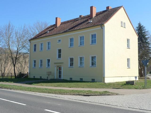 Apartment mieten in Groß Gastrose - Gósćeraz, Brandenburg