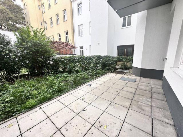 Apartment kaufen in Wien, KG Hernals