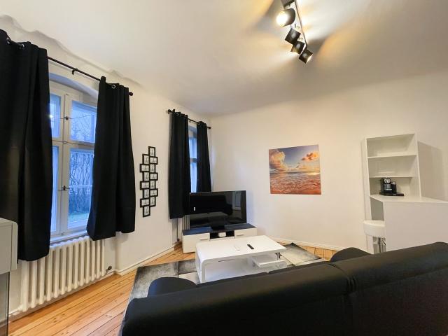 Apartment mieten in Schlachtensee, Berlin