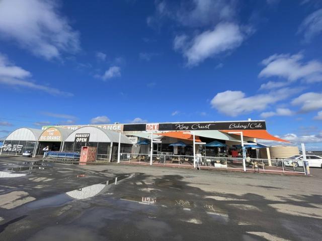 Retail for rent in Crowley Vale, Queensland