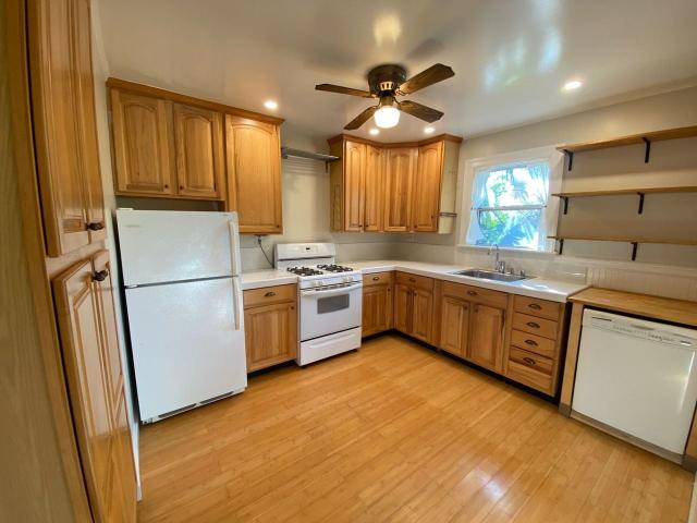 Apartment for rent in Berkeley