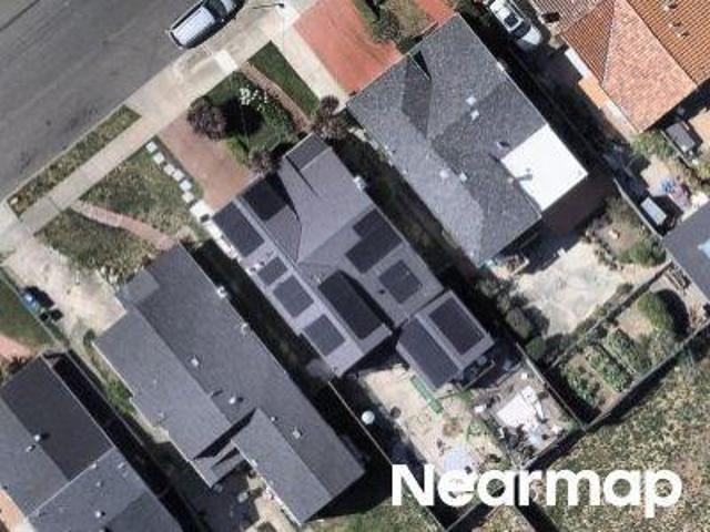House for sale in Oakland, California