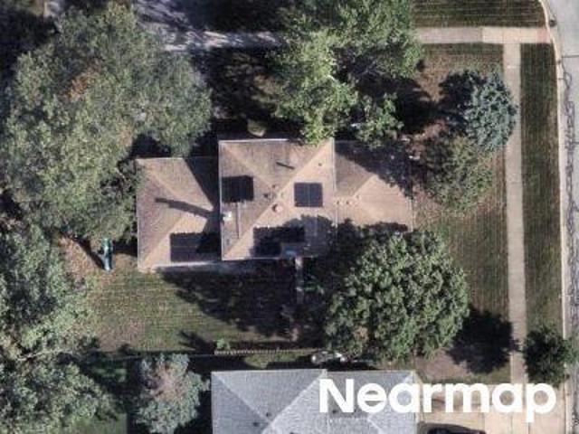 House for sale in Tinley Park, Illinois