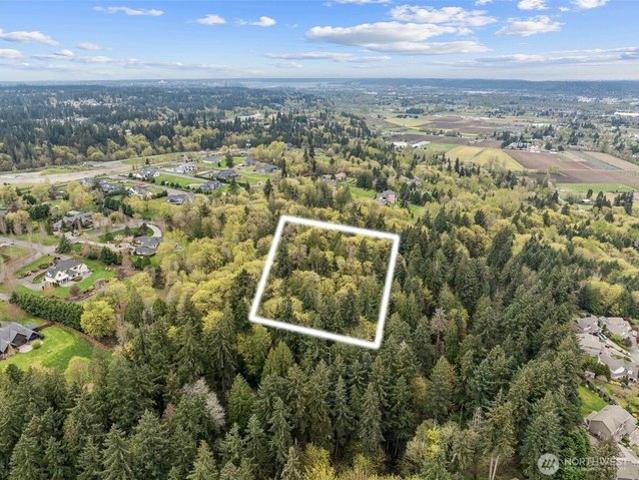Land for sale in Puyallup, Washington