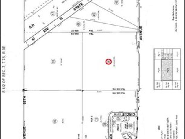 Land for sale in Mecca, California