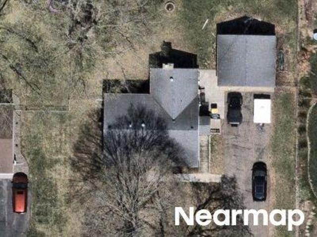 House for sale in Brooklyn Park, Hennepin County