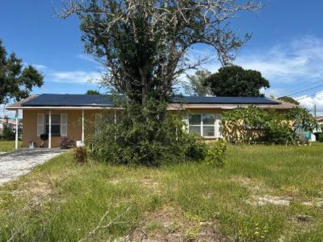 House for sale in Saint Petersburg, Florida