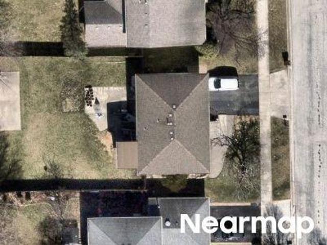 House for sale in Oak Forest, Illinois