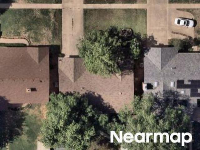 House for sale in Lubbock, Texas