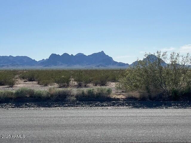 Land for sale in Salome