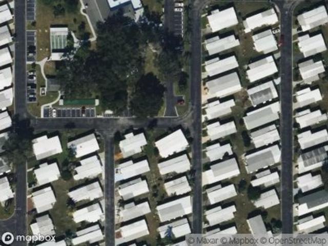 House for sale in Pinellas Park, Florida