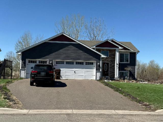 House for sale in Wright, Minnesota