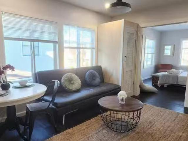 Apartment for rent in Oakland, California