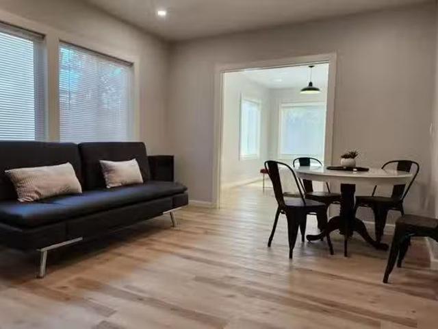 Apartment for rent in Oakland, California