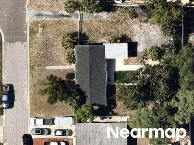 House for sale in Saint Petersburg, Florida