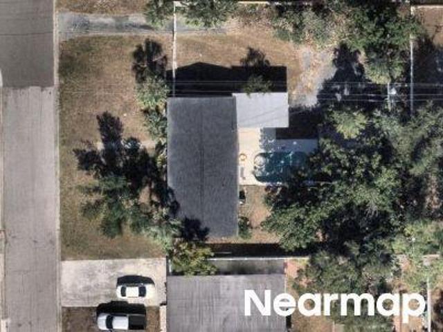 House for sale in Saint Petersburg, Florida