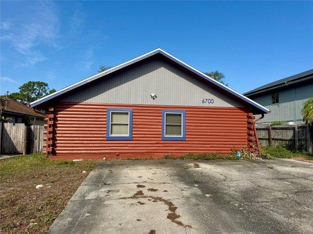 House for sale in Pinellas Park, Florida