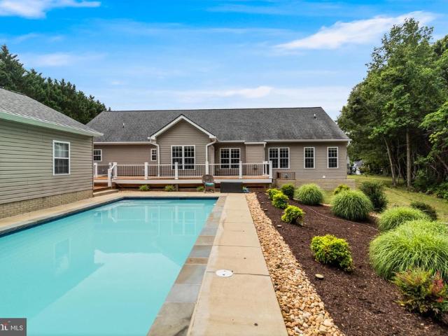 House for sale in Owings, Maryland