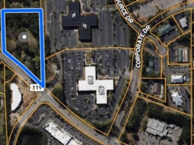 Commercial for sale in Alabama