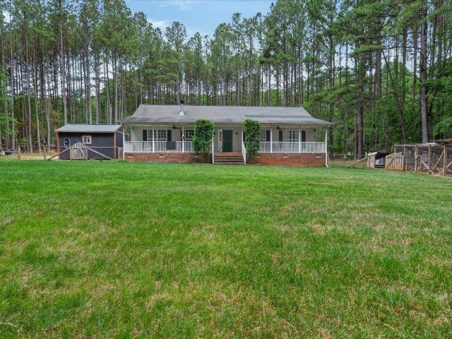 House for sale in Efland, North Carolina