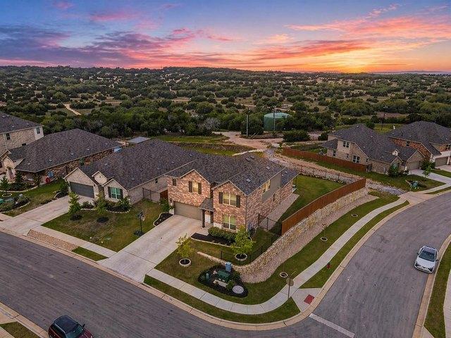 House for sale in Spicewood, Texas