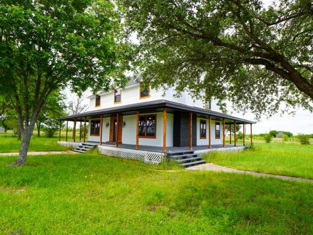 Property for rent in Terrell, Texas